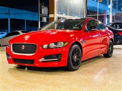 جاگوار XE